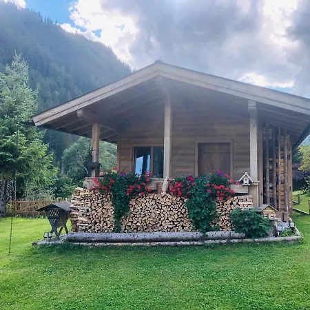 Wimreiter Apartment Saalbach-Hinterglemm