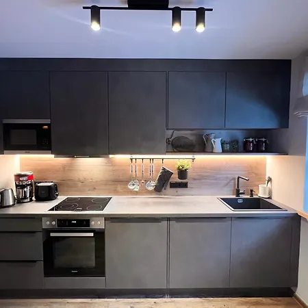 Apartment Wimreiter *