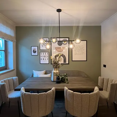 Apartment Wimreiter