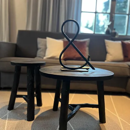 Wimreiter Apartment