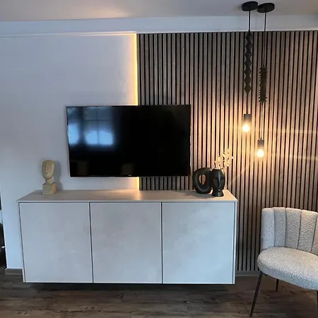 Apartment Wimreiter