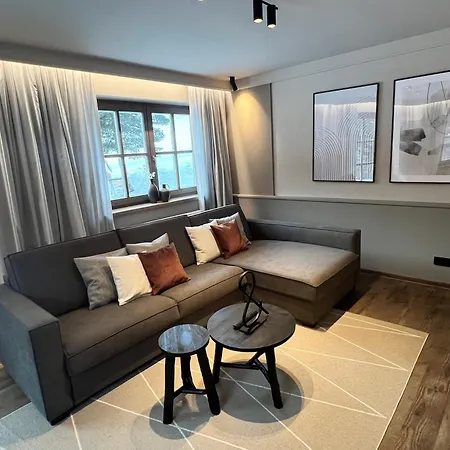 Wimreiter Apartment Saalbach-Hinterglemm