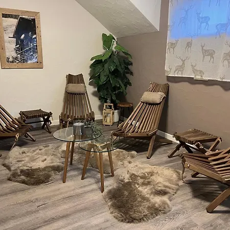 Wimreiter Apartment *