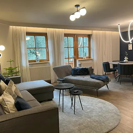 Wimreiter Apartment Saalbach-Hinterglemm