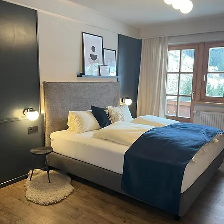 Apartment Wimreiter