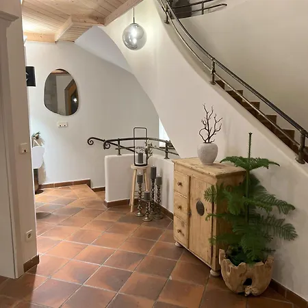 Apartment Wimreiter *
